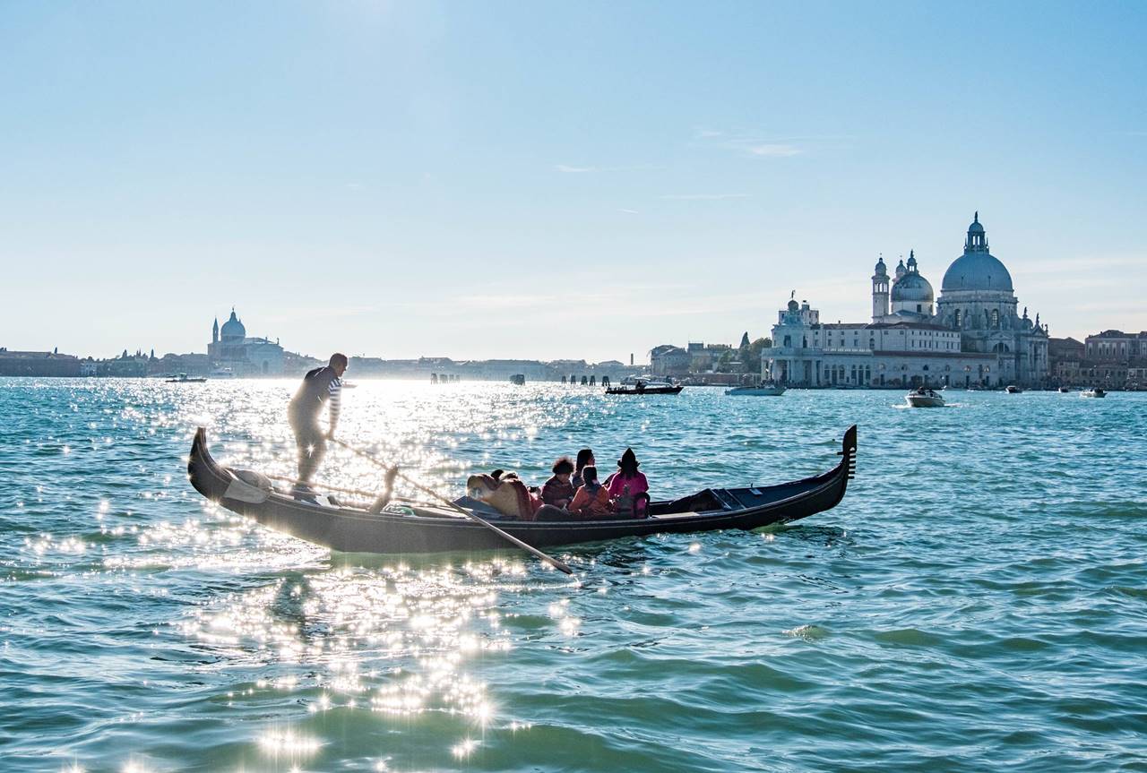 the best tours in venice