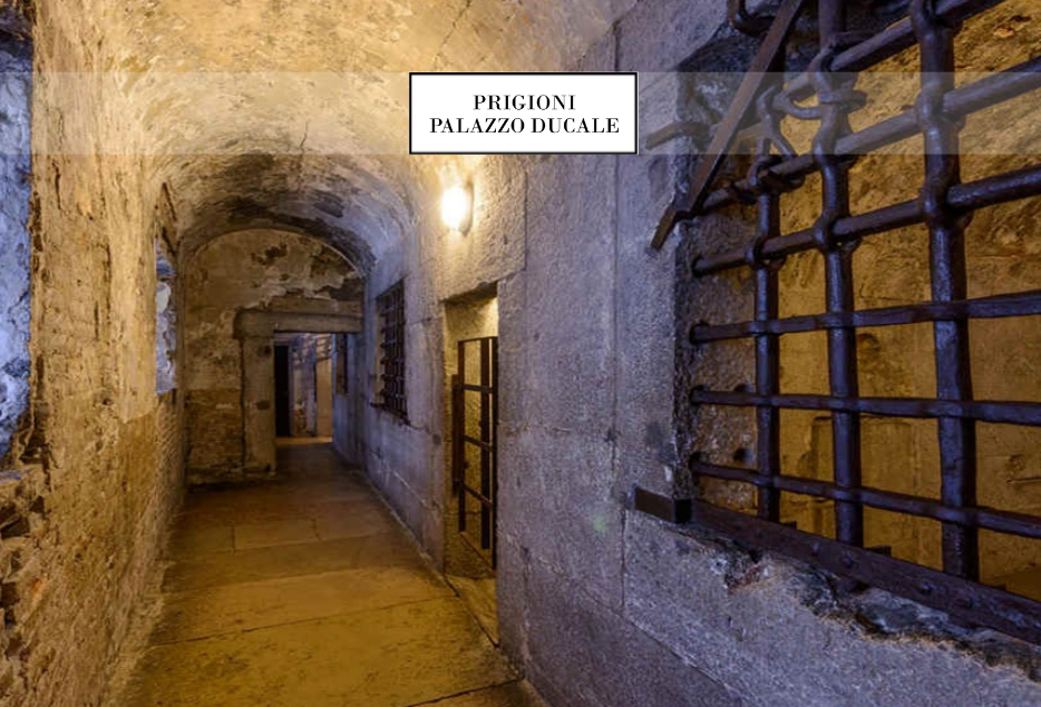 prigioni palazzo ducale 4 2