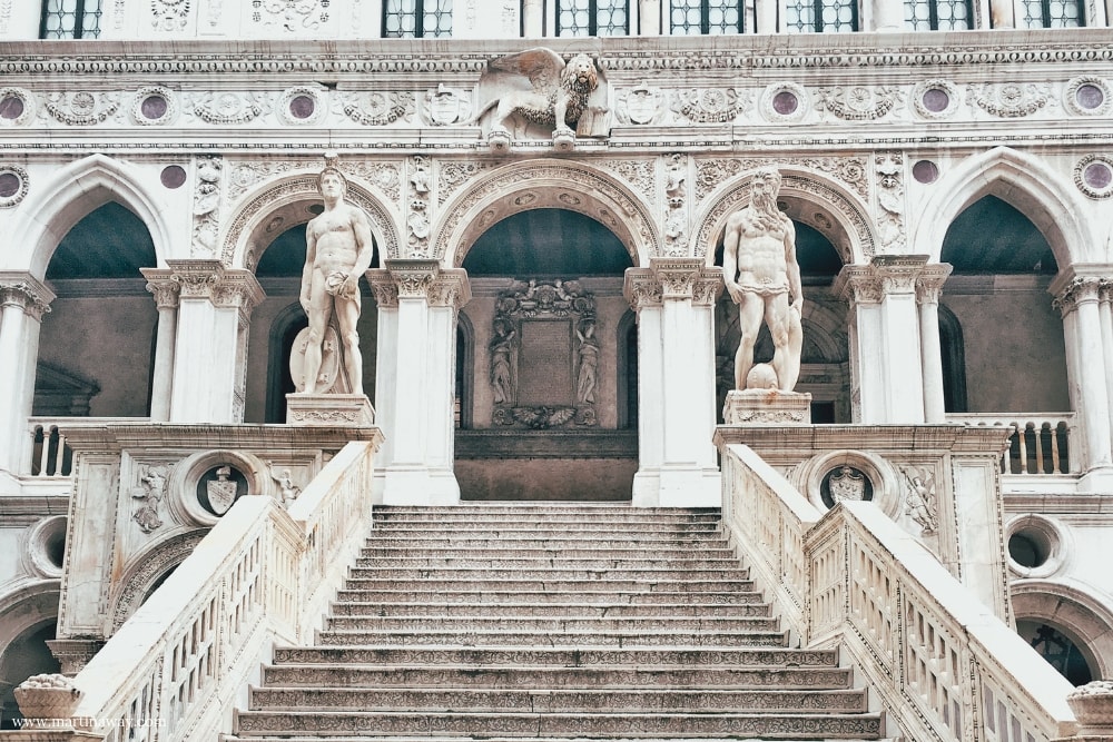 palazzo ducale 1