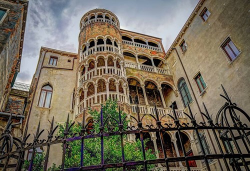 scala del bovolo